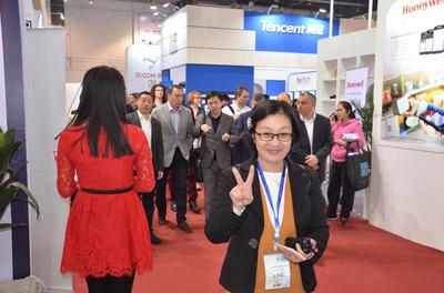 北京2020年跨境電商博覽會 中國電子商務中心的盛會，打造高效會展服務