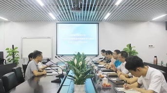 廣東省企業管理咨詢協會 提升企業發展水平的中堅力量