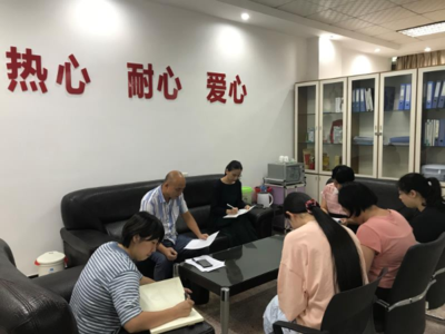 潮州市政務服務數據管理局 強化網絡安全信息咨詢，護航政府信息公開