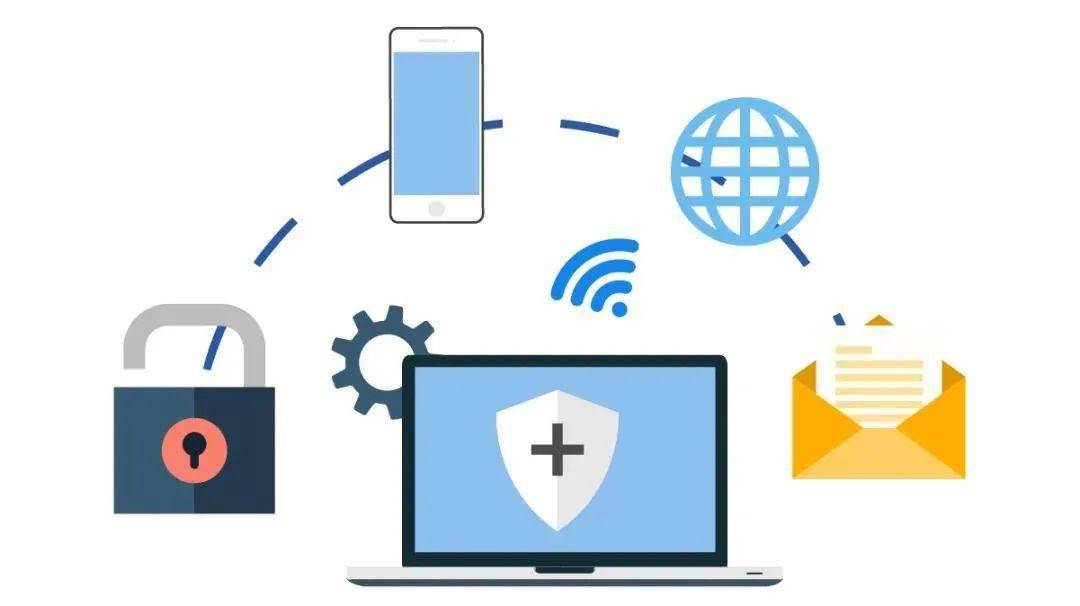 機關干部必備網絡安全知識指南 筑牢信息安全防線